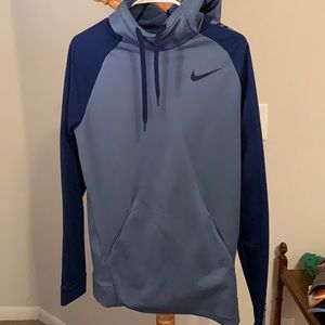 Medium Nike Hoodie